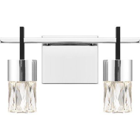 Quoizel Adena Vanity Light PCADA8613C